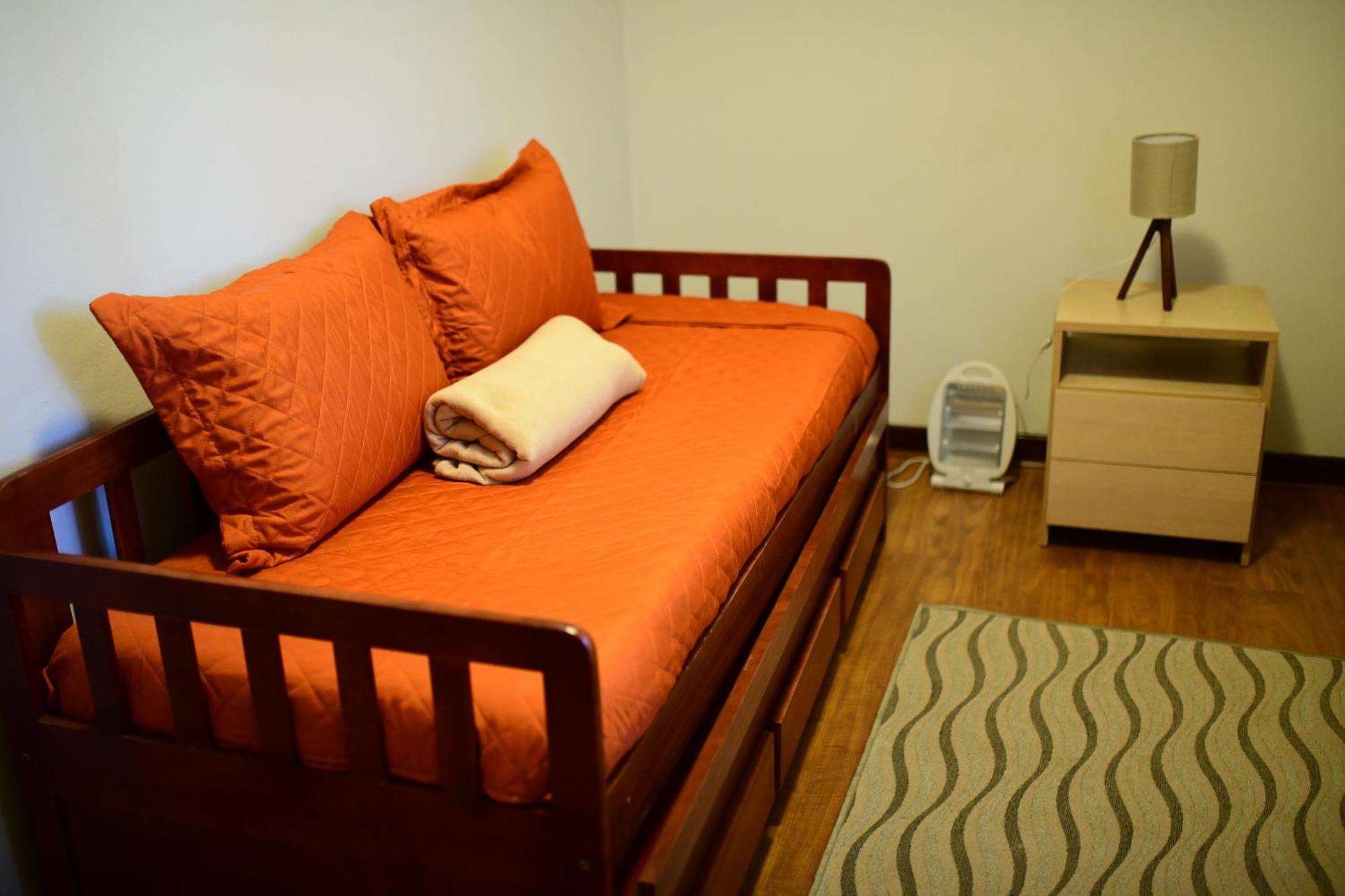 Quarto Família Deluxe